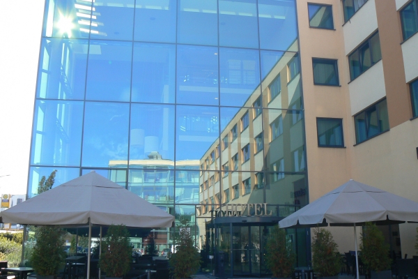 Hotel Best Western Premier Novina (Regensburg)